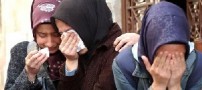 زنان 16 ماه از عمر خود را گریه می‌کنند