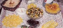 پنج نكته مهم در هنگام افطار