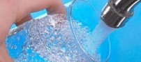 نوشیدن آب قبل از غذا برای كم كردن وزن