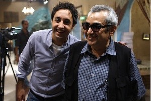 کارگردان نون و ریحون: طنز باید برخورنده باشد!