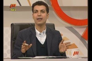 افشاگری فردوسیپور روی آنتن