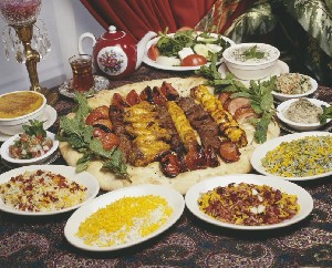 تغذیه ضد پیری، افسانه تا واقعیت؟