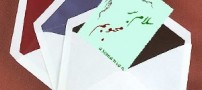 نامه عاشقانه خیلی جالب (لطفا تا آخر بخوانید)