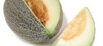خربزه برای افراد کم خون مفید است