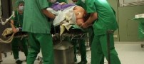 جراحی مغز در 4000 سال پیش