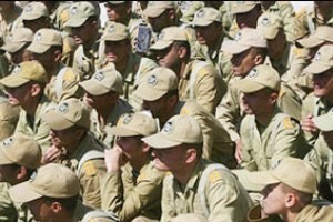 مشمولان معافیت سه برادری بخوانند