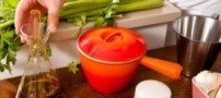 غذایی جادویی که بسیار مشهور شده