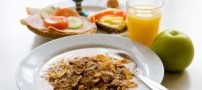 14 میان وعده غذایی که چاق نمیکنند!