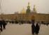 توزیع نوشابه‌های مسموم بین زایران عتبات عالیات