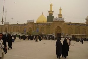 توزیع نوشابههای مسموم بین زایران عتبات عالیات