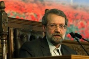 انتشار خبر سکته علی لاریجانی پس از یک هفته