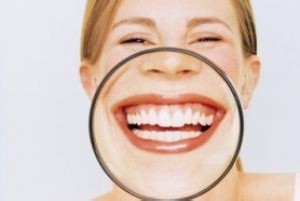 چرا دهان بعضیها گشاد است؟