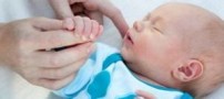 چرا نباید به نوزاد آب قند دهیم؟