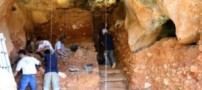 ساكنان اسپانیا قبلا آدمخوار بودهاند!