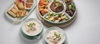 تغذیه مناسب برای بیماریهای جنسی و قلبی
