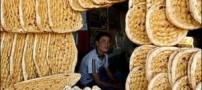 بهترین راه نگهداری از نان