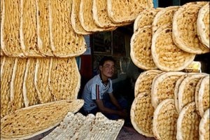بهترین راه نگهداری از نان