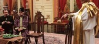 سه قسمت از سریال «قهوه تلخ» توزیع شد