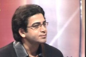 بازگشت دوباره فرزاد حسنی به سیما