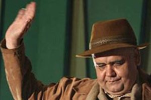 اکبر عبدی متاسفانه افسرده شده است!