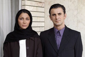 خواندنی از هشت زوج بازیگر سینما و تلویزیون!