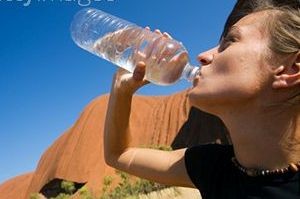 مصرف دائم آب معدنی بسیار خطرناک و مضر!!