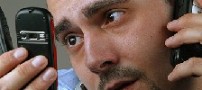 موبایل خود را با حرف زدن شارژ کنید!!
