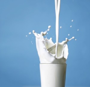 نوشیدن شیر موجب كاهش وزن میشود
