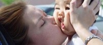چرا انسانها همدیگر را می‌بوسند؟