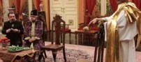 کنایه مهران مدیری به صداوسیما در قهوه تلخ