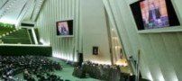 احمدی‌نژاد از 170 نماینده مجلس تذکر گرفت