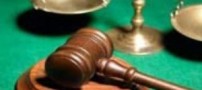 حکم دادگاه وبلاگ نویس ضد انقلاب