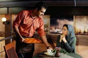 اكران شكلات داغ از این هفته در سینماها