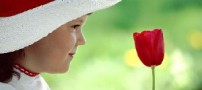 رازهای آرامش و شادی در زندگی