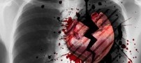 چرا وقتی دلتان میشکند، بدنتان درد می‌گیرد؟!
