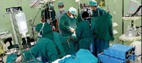 مرگ موقت بجای بیهوشی در عمل جراحی!