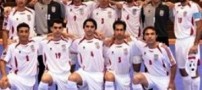 تفاوت بازی تیم ملی ایران با آلمان و ایران با برزیل