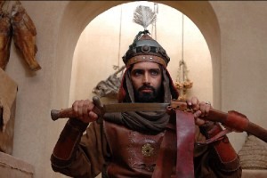 سختترین بخش ساخت سریال «مختارنامه»