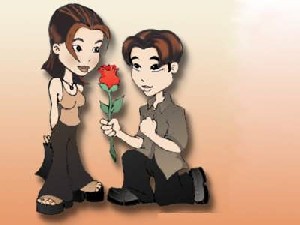۵ نکته مهم برای پیشنهاد ازدواج