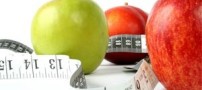 تناسب اندام با فرمول تقلبی