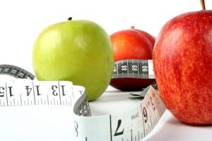 تناسب اندام با فرمول تقلبی