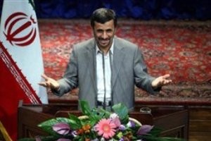 احمدی نژاد : اسناد فراوانی از 11 سپتامبر در دست داریم