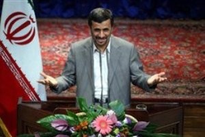 احمدی نژاد : اسناد فراوانی از 11 سپتامبر در دست داریم