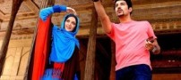 چرا اشکان خطیبی بازی در فیلم نیکی کریمی را پذیرفت؟!