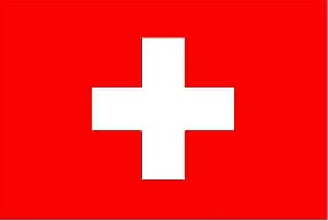 سوئیس پاک‌ترین کشور جهان