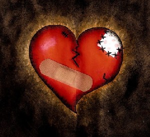 شکستن قلب یک حقیقت پزشکی اثبات شده