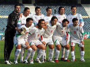پشت پرده لغو دیدار تیم ملی فوتبال ایران بارقبای بزرگ