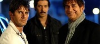 ورود فیلم «سلام بر عشق» شبكه نمایش خانگی