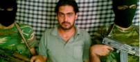 امیر حسین شیرانی در چنگال گروگانگیران وابسته به ریگی