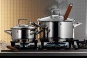 از چه نوع ظروفی برای پخت غذا استفاده کنیم؟